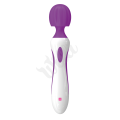 Masážní hlavice LoversPremium - XL Full Body Massager Purple