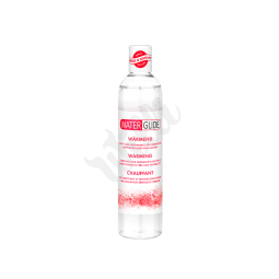 WATERGLIDE 300 ML WARMING